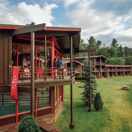 Lake House At High Peaks Resort Lake Placid Εξωτερικό φωτογραφία