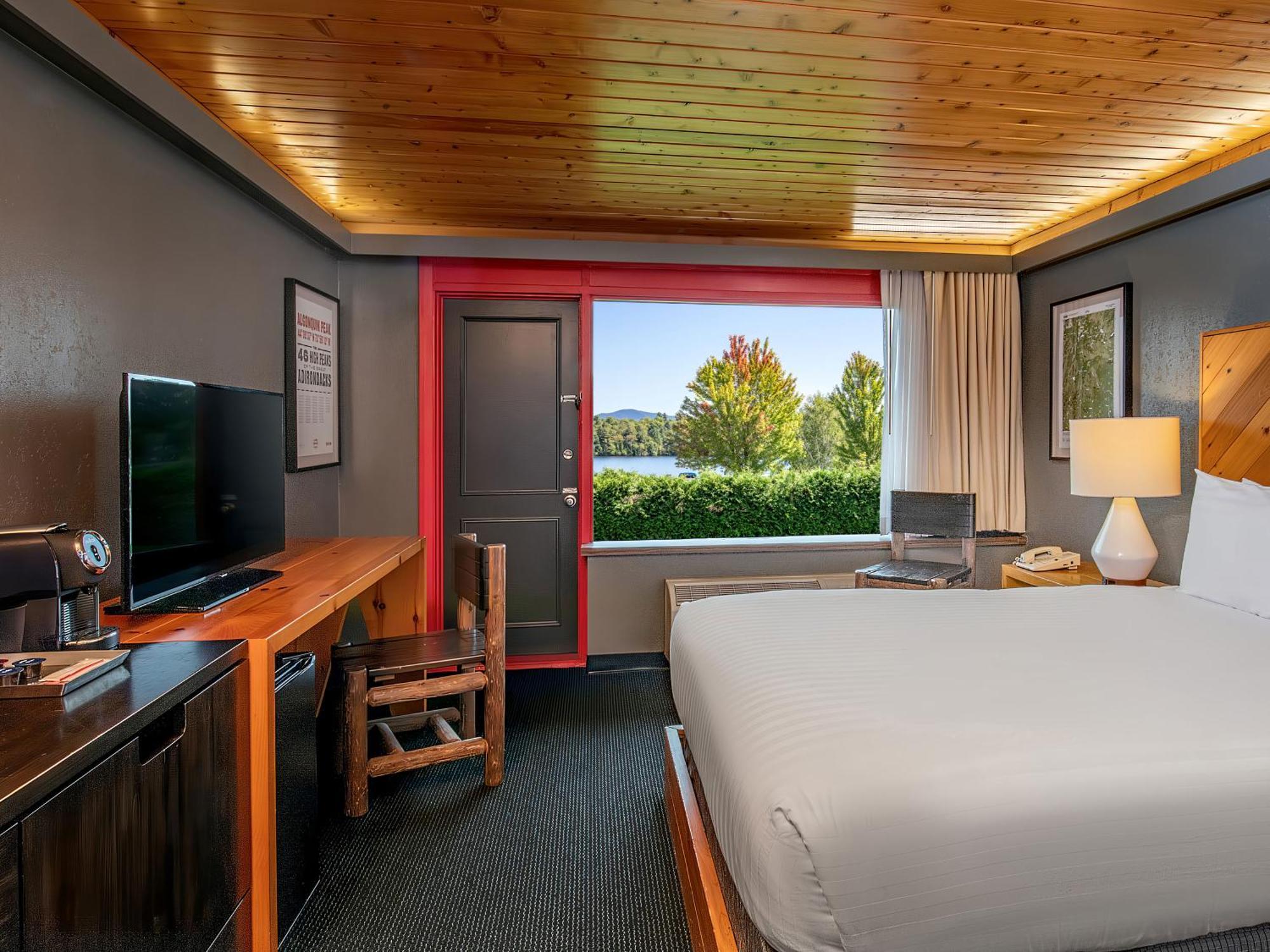 Lake House At High Peaks Resort Lake Placid Εξωτερικό φωτογραφία