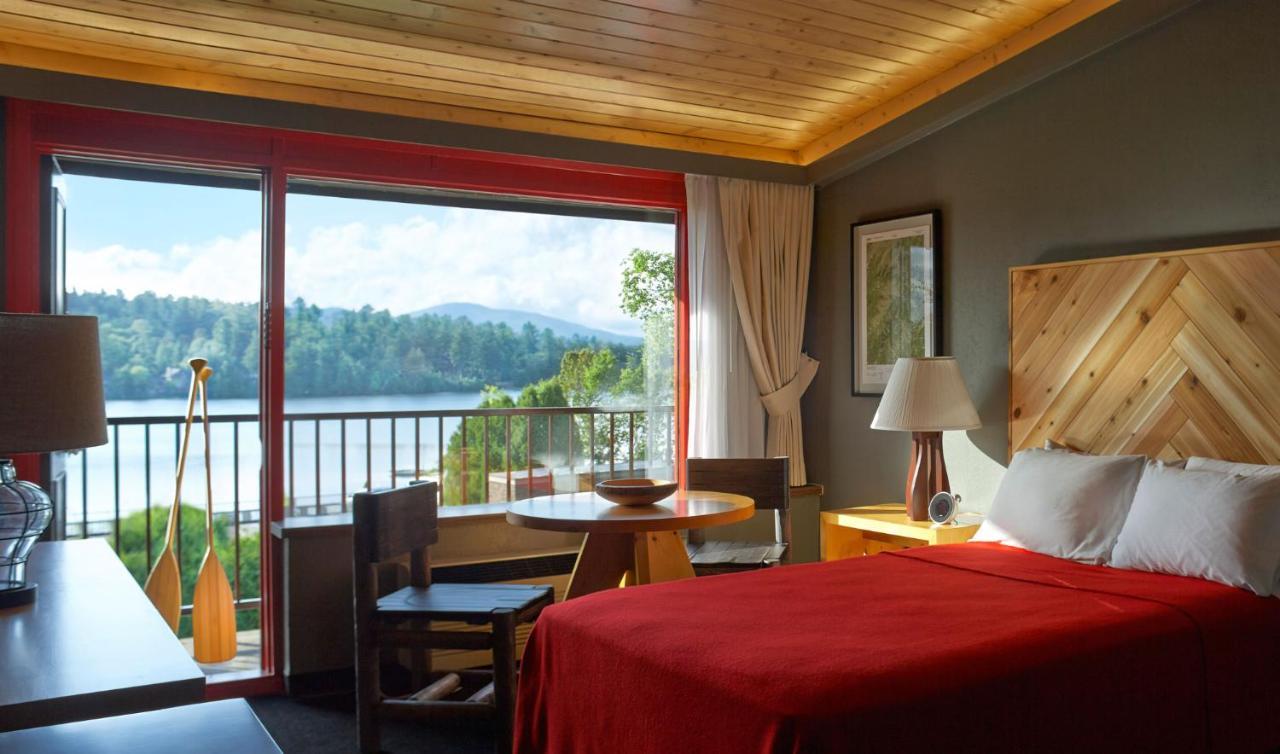Lake House At High Peaks Resort Lake Placid Εξωτερικό φωτογραφία